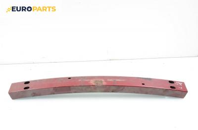 Основа броня за Nissan Almera TINO (12.1998 - 02.2006), позиция: предна