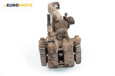 Спирачен апарат за Nissan Almera TINO (12.1998 - 02.2006), позиция: задна, дясна