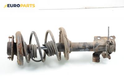 Макферсон за Nissan Almera TINO (12.1998 - 02.2006), позиция: предна, дясна