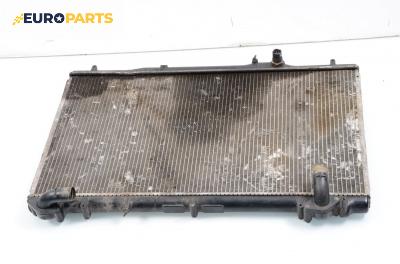 Воден радиатор за Renault Espace III Minivan (11.1996 - 10.2002) 2.2 12V TD (JE0E, JE0H, JE0P), 113 к.с.