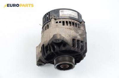 Алтернатор / генератор за Citroen Xsara Break (10.1997 - 03.2010) 1.6 i, 88 к.с., № Magneti Marelli 63321723