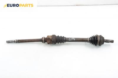 Полуоска за Citroen Xsara Break (10.1997 - 03.2010) 1.6 i, 88 к.с., позиция: дясна