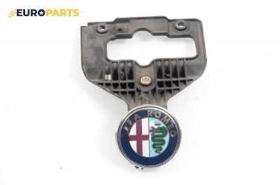 Решетка за Alfa Romeo 147 Hatchback (2000-11-01 - 2010-03-01)