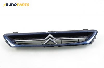 Решетка за Citroen Xsara Break (10.1997 - 03.2010), комби