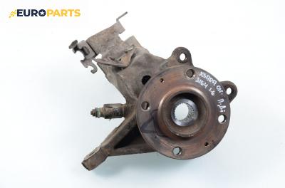 Шенкел главина за Citroen Xsara Break (10.1997 - 03.2010), позиция: предна, дясна
