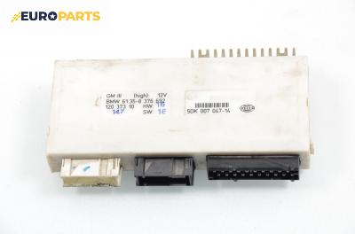 Модул за BMW 5 Series E39 Touring (01.1997 - 05.2004), № 120 373 10