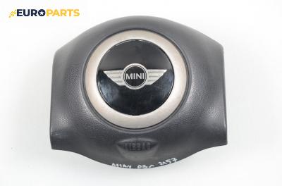 Airbag за Mini Hatchback (R50, R53) (06.2001 - 09.2006)