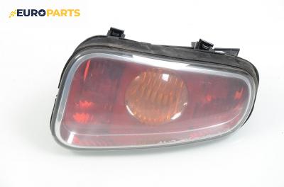 Стоп за Mini Hatchback (R50, R53) (06.2001 - 09.2006), позиция: лява