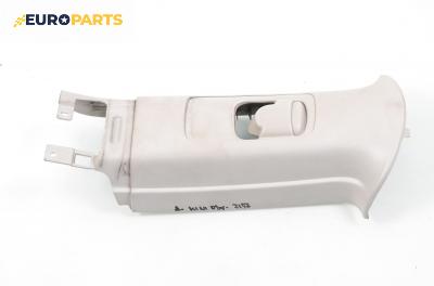 Интериорна пластмаса за Mini Hatchback (R50, R53) (06.2001 - 09.2006), позиция: дясна