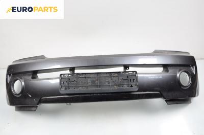 Предна броня за Kia Sorento I SUV (08.2002 - 12.2009), позиция: предна