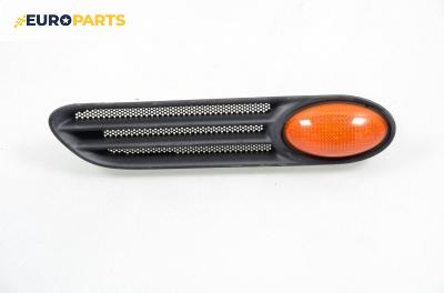 Мигач за Mini Hatchback (R50, R53) (06.2001 - 09.2006), позиция: лява
