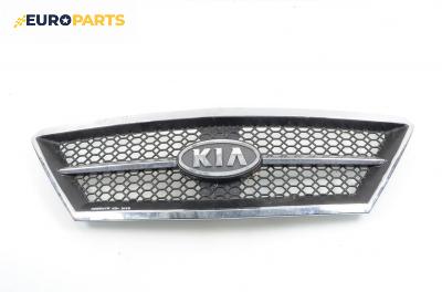 Решетка за Kia Sorento I SUV (08.2002 - 12.2009)