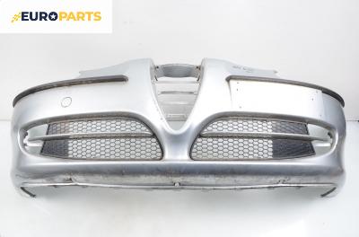 Предна броня за Alfa Romeo 147 Hatchback (2000-11-01 - 2010-03-01), позиция: предна