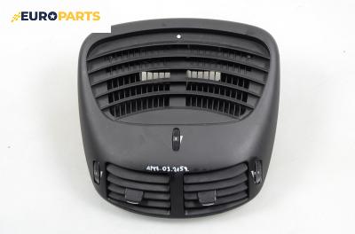 Духалки парно за Alfa Romeo 147 Hatchback (2000-11-01 - 2010-03-01)