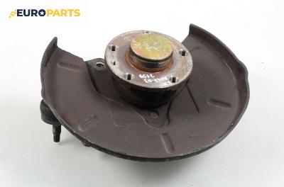 Шенкел главина за Alfa Romeo 147 Hatchback (2000-11-01 - 2010-03-01), позиция: задна, лява