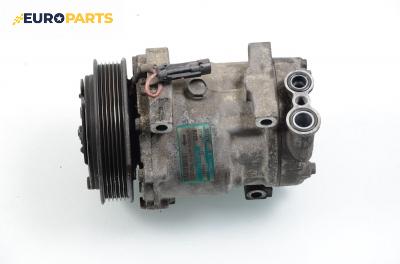 Компресор климатик за Alfa Romeo 147 Hatchback (2000-11-01 - 2010-03-01) 2.0 16V T.SPARK (937AXC1), 150 к.с., № SD7V16