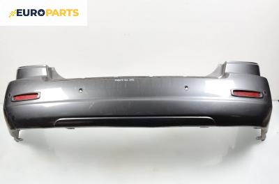 Задна броня за Kia Sorento I SUV (08.2002 - 12.2009)