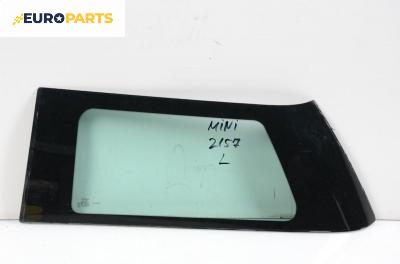 Фикс за Mini Hatchback (R50, R53) (06.2001 - 09.2006), позиция: задна, лява