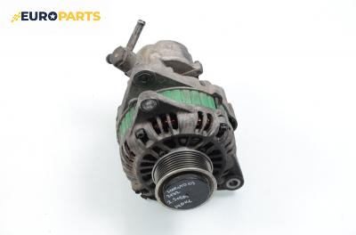 Алтернатор / генератор за Kia Sorento I SUV (08.2002 - 12.2009) 2.5 CRDi, 140 к.с., № VALEO AF111393