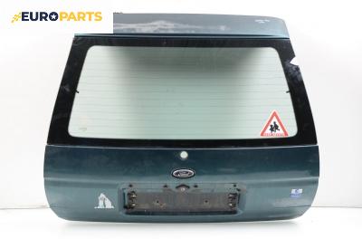 Заден капак за Ford Escort VII Estate (01.1995 - 02.1999), комби