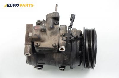 Компресор климатик за Kia Sorento I SUV (08.2002 - 12.2009) 2.5 CRDi, 140 к.с., № 16150 17700
