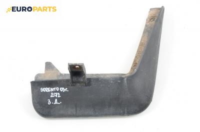 Калобран за Kia Sorento I SUV (08.2002 - 12.2009), позиция: задна, дясна
