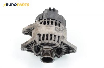 Алтернатор / генератор за Alfa Romeo 147 Hatchback (2000-11-01 - 2010-03-01) 2.0 16V T.SPARK (937AXC1), 150 к.с.