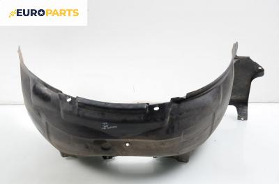 Подкалник за Kia Sorento I SUV (08.2002 - 12.2009), позиция: предна, лява
