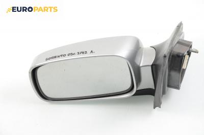 Огледало за Kia Sorento I SUV (08.2002 - 12.2009), позиция: лява