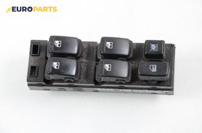 Бутони ел. стъкла  за Kia Sorento I SUV (08.2002 - 12.2009)