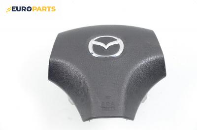 Airbag за Mazda 6 Station Wagon I (08.2002 - 12.2007), комби