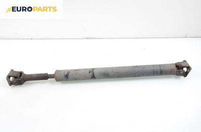 Кардан за Kia Sorento I SUV (08.2002 - 12.2009) 2.5 CRDi, 140 к.с., автоматик