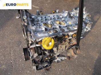 Двигател за Renault Espace IV Minivan (11.2002 - 02.2015) 2.0 dCi (JK01, JK02, JK1J, JK1K), 150 к.с., code: M9R 740