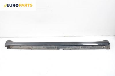Праг за Mercedes-Benz A-Class Hatchback (W169) (09.2004 - 06.2012), 4+1 вр., позиция: лява