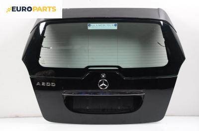 Заден капак за Mercedes-Benz A-Class Hatchback (W169) (09.2004 - 06.2012), 4+1 вр.