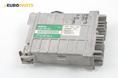 Компютър двигател за Audi 100 Avant C4 (12.1990 - 11.1994) 2.0 E 16V, 140 к.с., № Bosch 0 261 200 868