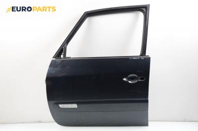 Врата за Renault Espace IV Minivan (11.2002 - 02.2015), позиция: предна, лява