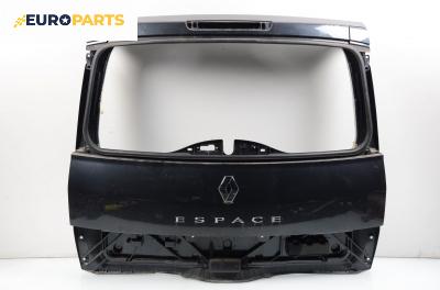 Заден капак за Renault Espace IV Minivan (11.2002 - 02.2015)