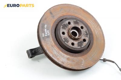 Шенкел главина за Renault Espace IV Minivan (11.2002 - 02.2015), позиция: предна, лява