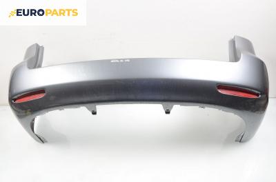 Задна броня за Mazda 6 Station Wagon I (08.2002 - 12.2007), комби