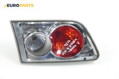 Вътрешен стоп за Mazda 6 Station Wagon I (08.2002 - 12.2007), комби, позиция: лява