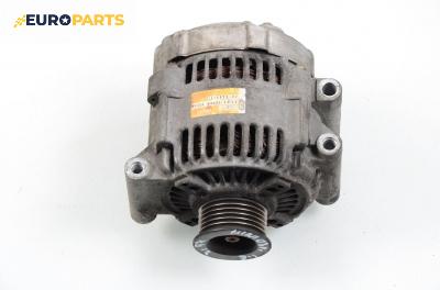 Алтернатор / генератор за Mini Hatchback (R50, R53) (06.2001 - 09.2006) Cooper, 116 к.с., № 7515029 - 02