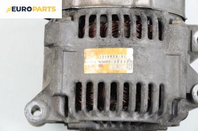 Алтернатор / генератор за Mini Hatchback (R50, R53) (06.2001 - 09.2006) Cooper, 116 к.с., № 7515029 - 02