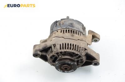 Алтернатор / генератор за Opel Corsa B Hatchback (03.1993 - 12.2002) 1.2 i, 45 к.с., № Bosch 0 123 100 002