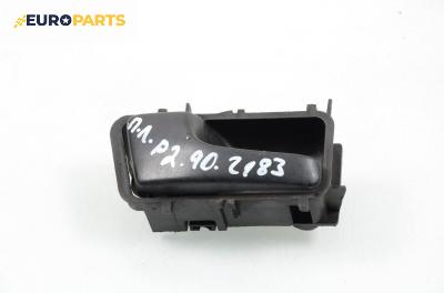 Вътрешна дръжка за Volkswagen Passat Sedan B3, B4 (02.1988 - 12.1997), седан, позиция: предна, лява