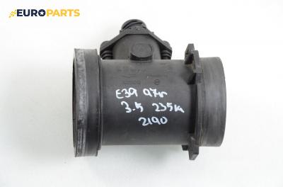 Дебитомер за BMW 5 Series E39 Sedan (11.1995 - 06.2003) 535 i, 235 к.с., № Bosch 0 280 217 602
