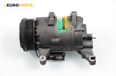 Компресор климатик за Mini Hatchback (R50, R53) (06.2001 - 09.2006) Cooper, 116 к.с., № Delphi 01139014