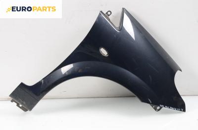 Калник за Citroen C3 Pluriel (05.2003 - 03.2010), позиция: дясна