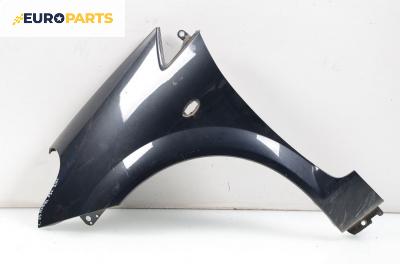 Калник за Citroen C3 Pluriel (05.2003 - 03.2010), позиция: лява