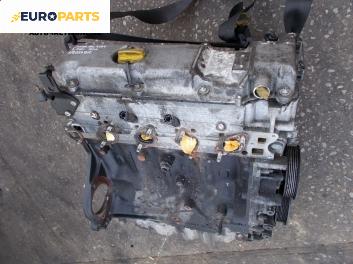 Двигател за Opel Zafira A Minivan (04.1999 - 06.2005) 2.0 DTI 16V, 101 к.с., code: Y20DTH